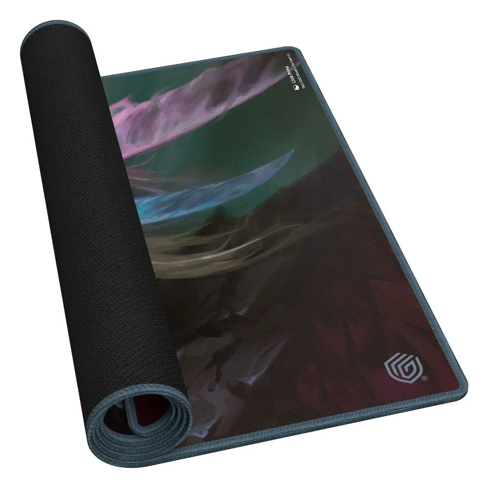 Ultimate Guard Play-Mat 2 mm (61 x 35 cm) Magic: The Gathering "Tarkir: Dragonstorm" - Shiko Paragon of the Way